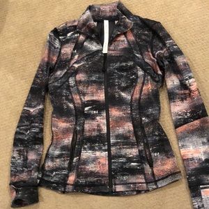 Lululemon jacket